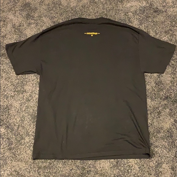 Bulls t-shirt - Picture 4 of 5